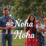 Significado del nombre Noha