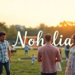 Significado del nombre Nohelia