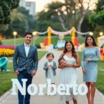 Significado del nombre Norberto