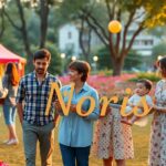 Significado del nombre Noris