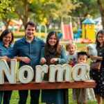 Significado del nombre Norma