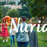 Significado del nombre Nuria