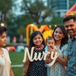 Significado del nombre Nury