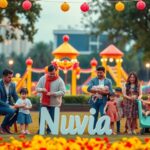 Significado del nombre Nuvia