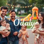 Significado del nombre Odalys