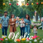 Significado del nombre Ofelia