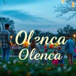 Significado del nombre Olenca