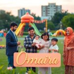 Significado del nombre Omaira