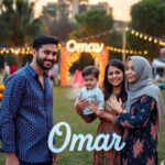 Significado del nombre Omar