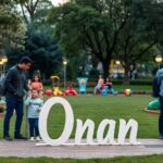 Significado del nombre Onan