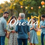 Significado del nombre Onelia