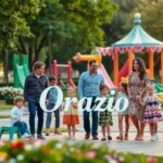 Significado del nombre Orazio