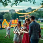 Significado del nombre Orfelina