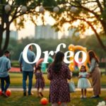 Significado del nombre Orfeo