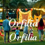 Significado del nombre Orfilia