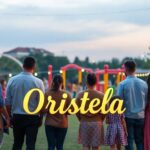 Significado del nombre Oristela