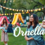 Significado del nombre Ornella
