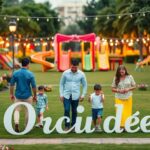Significado del nombre Orquídea