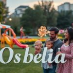 Significado del nombre Osbelia