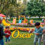 Significado del nombre Oscar