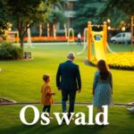 Significado del nombre Oswaldo
