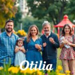 Significado del nombre Otilia