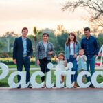 Significado del nombre Pacífico
