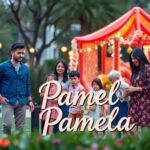 Significado del nombre Pamela