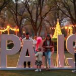 Significado del nombre París