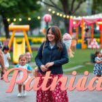Significado del nombre Patricia