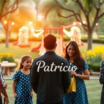 Significado del nombre Patricio