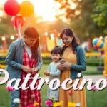 Significado del nombre Patrocinio