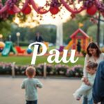 Significado del nombre Pau