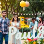 Significado del nombre Paula