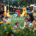 Significado del nombre Paulina
