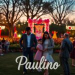 Significado del nombre Paulino