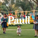 Significado del nombre Paulo