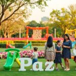 Significado del nombre Paz