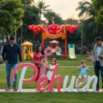 Significado del nombre Pehuen