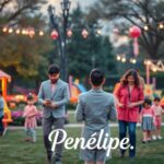 Significado del nombre Penélope