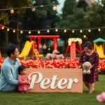 Significado del nombre Peter