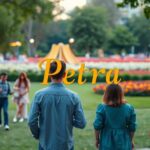 Significado del nombre Petra