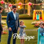 Significado del nombre Philippe