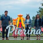 Significado del nombre Pierina