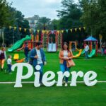 Significado del nombre Pierré