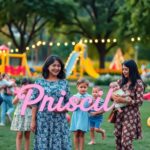 Significado del nombre Priscila