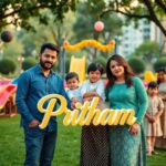 Significado del nombre Pritham