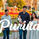 Significado del nombre Purita