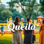Significado del nombre Queila