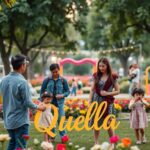 Significado del nombre Quella